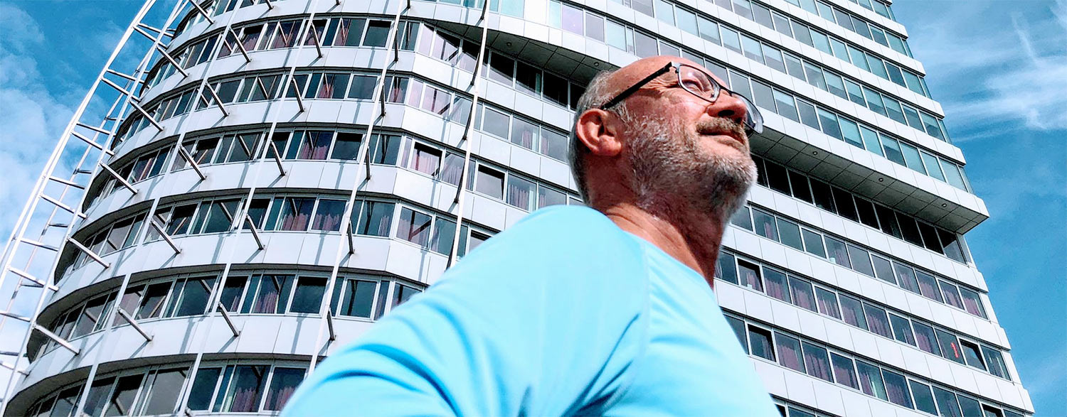 Rainer Wielinski freier Lektor und Autor aus Bocholt